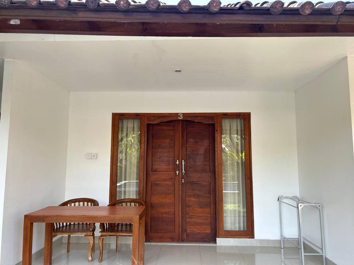 Pererenan Nengah Guest House Canggu Экстерьер фото