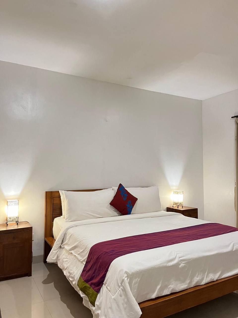 Pererenan Nengah Guest House Canggu Экстерьер фото