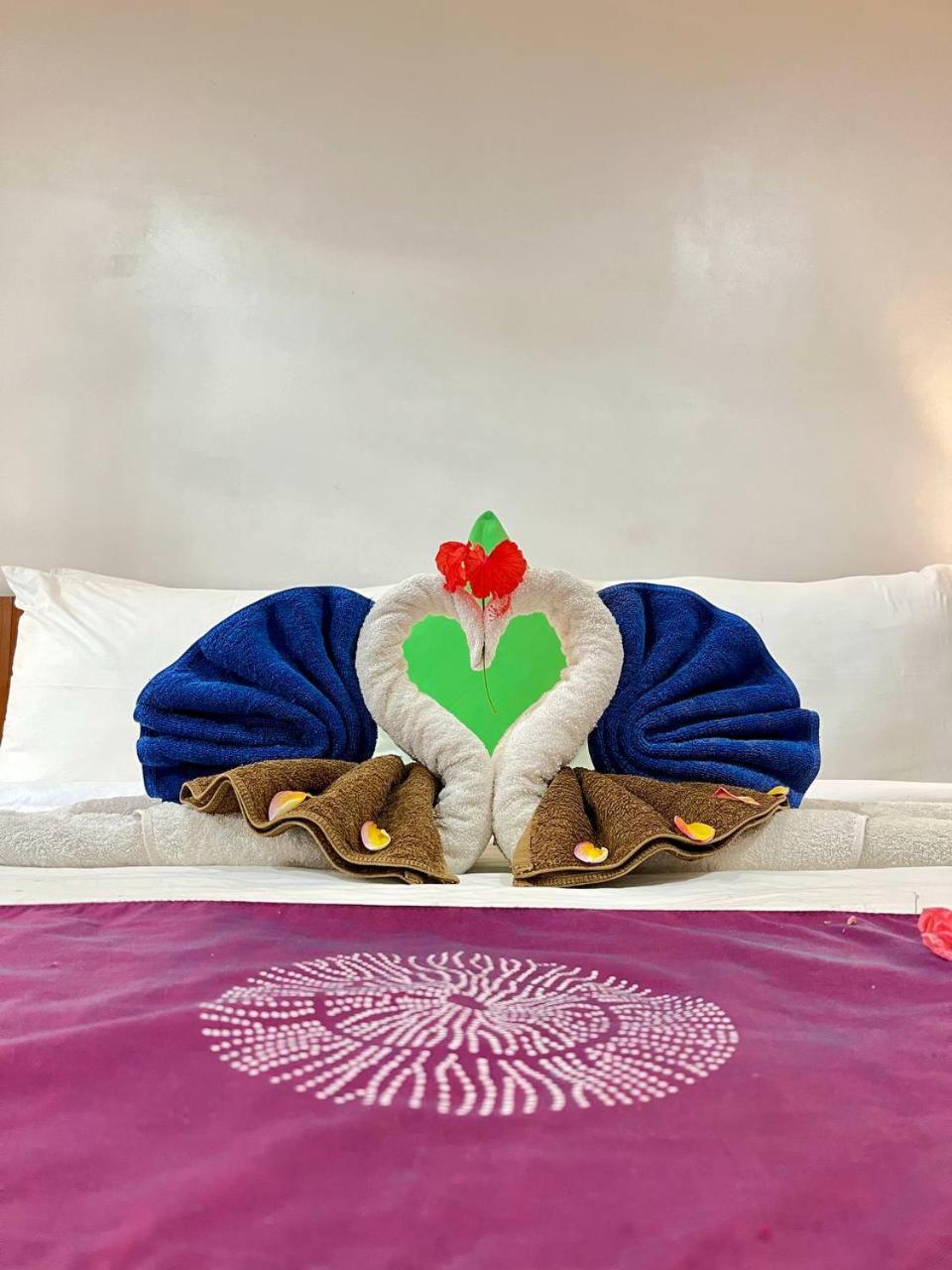 Pererenan Nengah Guest House Canggu Экстерьер фото