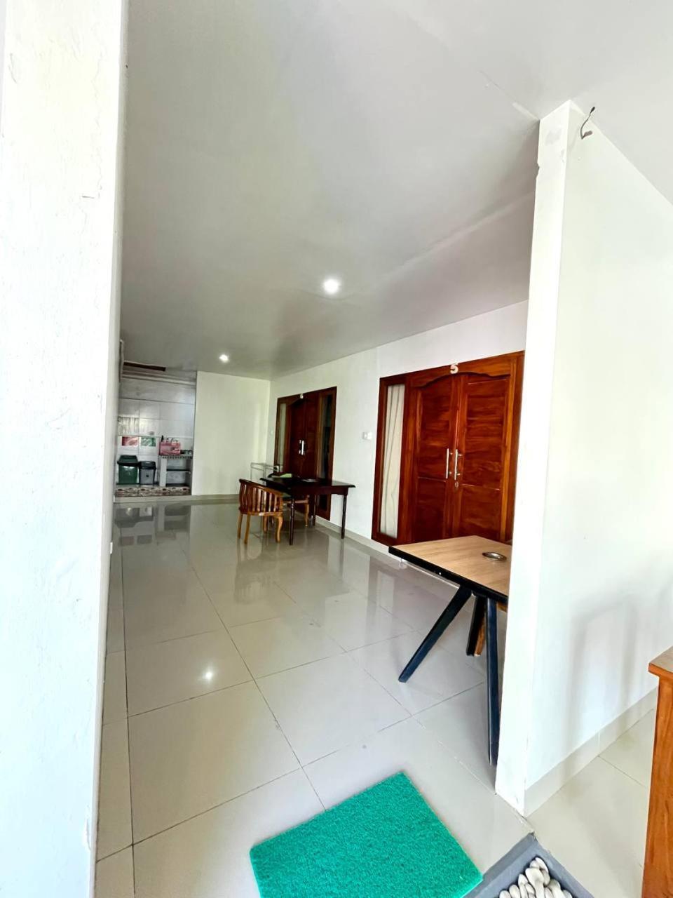 Pererenan Nengah Guest House Canggu Экстерьер фото