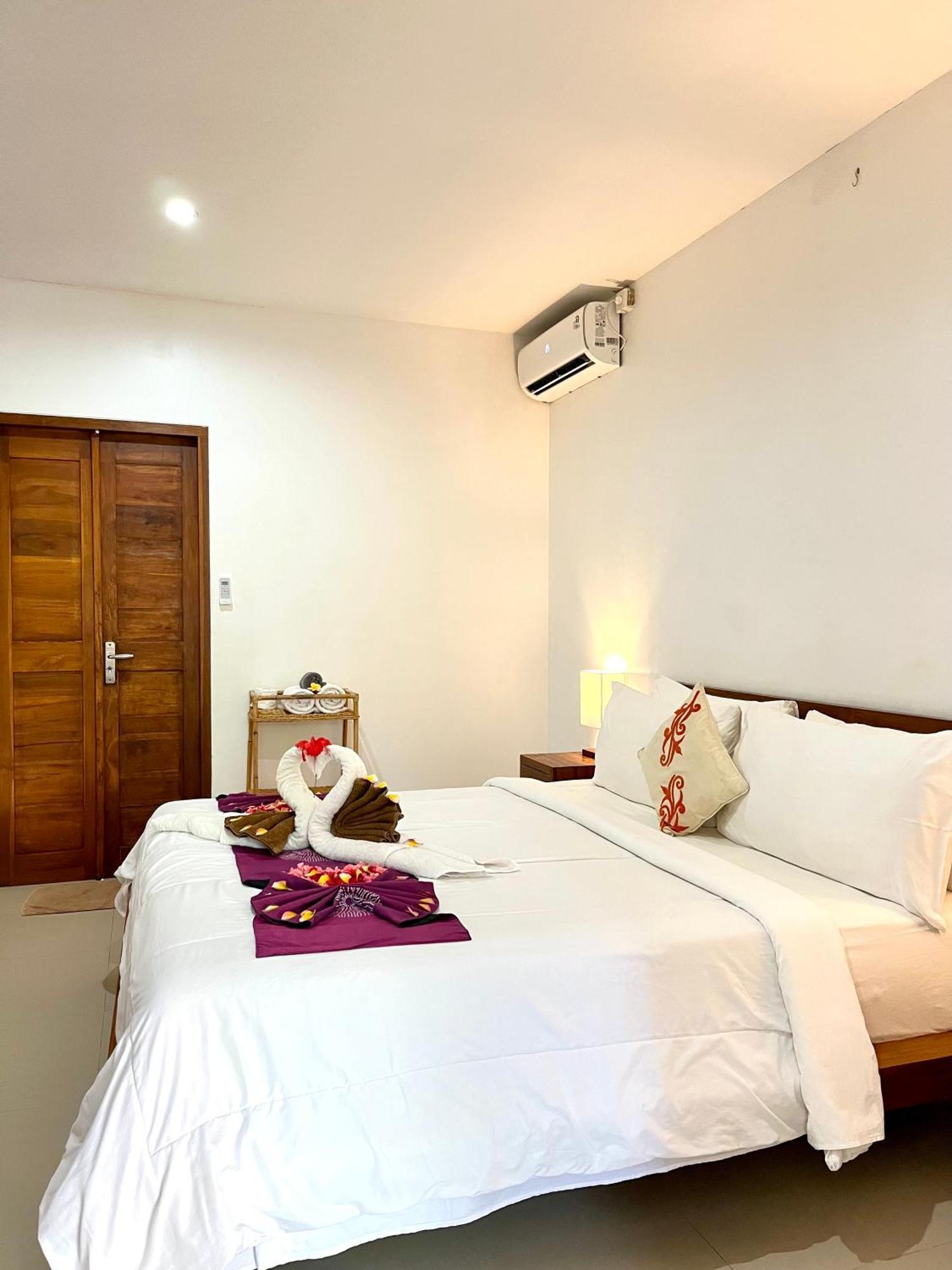 Pererenan Nengah Guest House Canggu Экстерьер фото